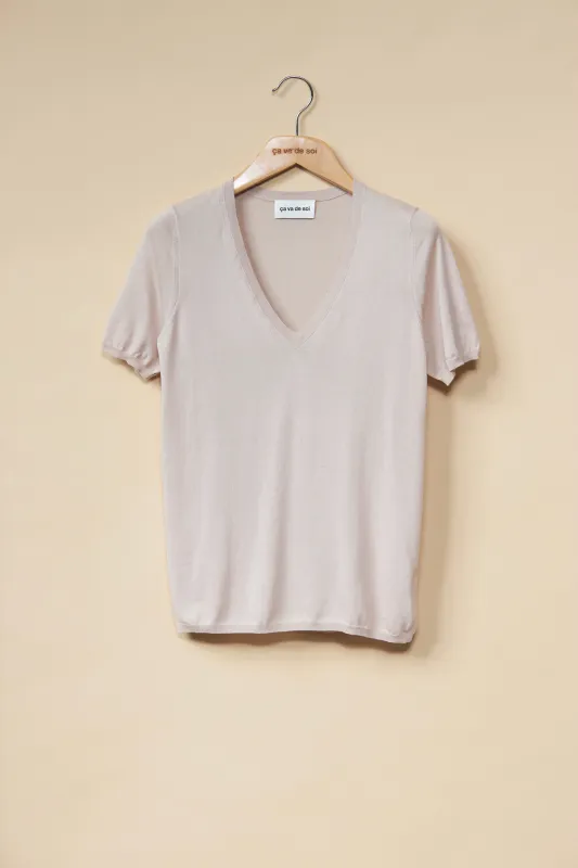 ARETHA sesame sold by ça va de soi