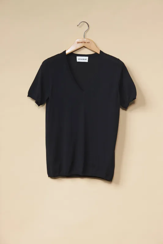ARETHA black sold by ça va de soi
