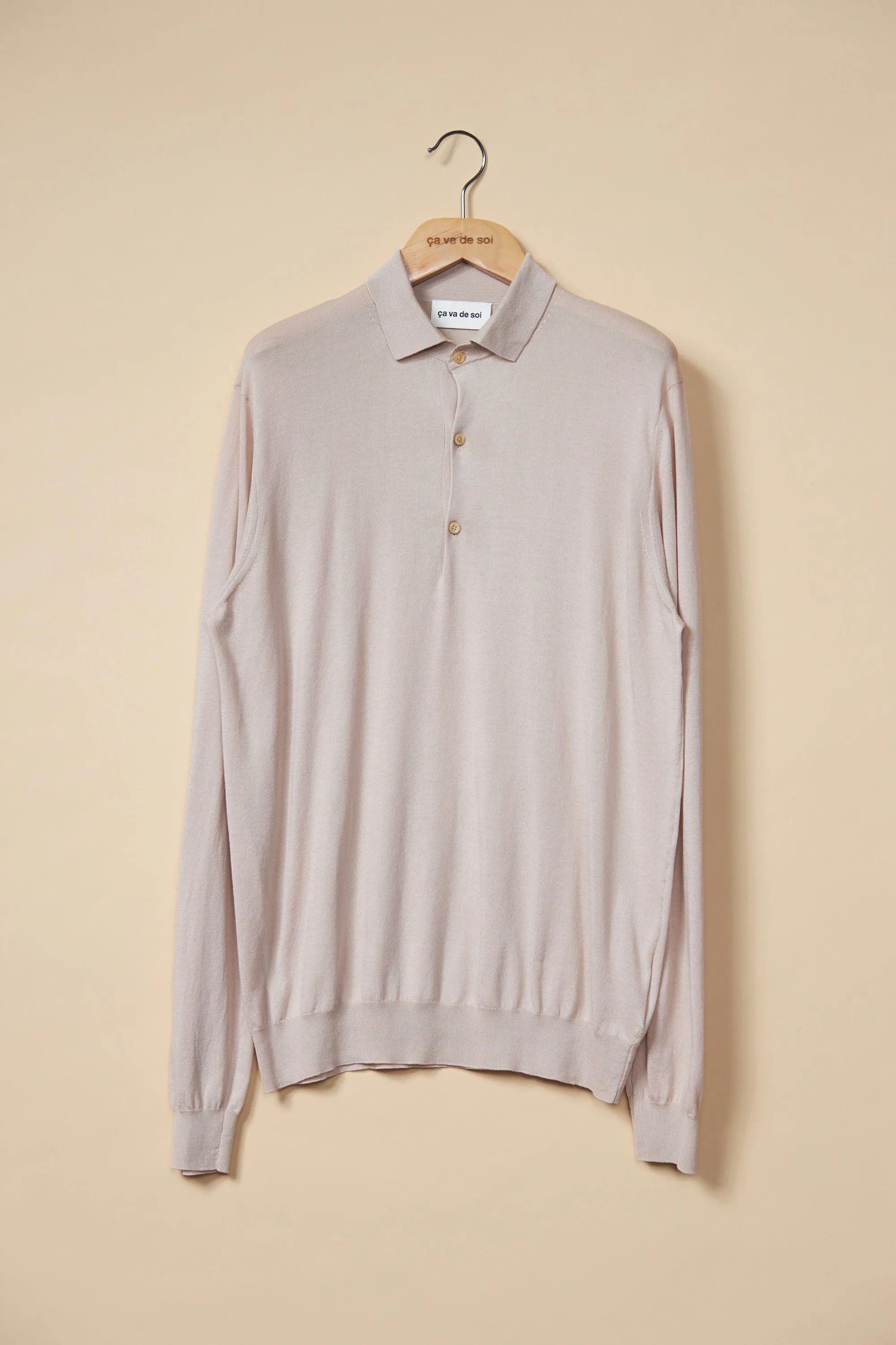 ANGELO sesame sold by ça va de soi