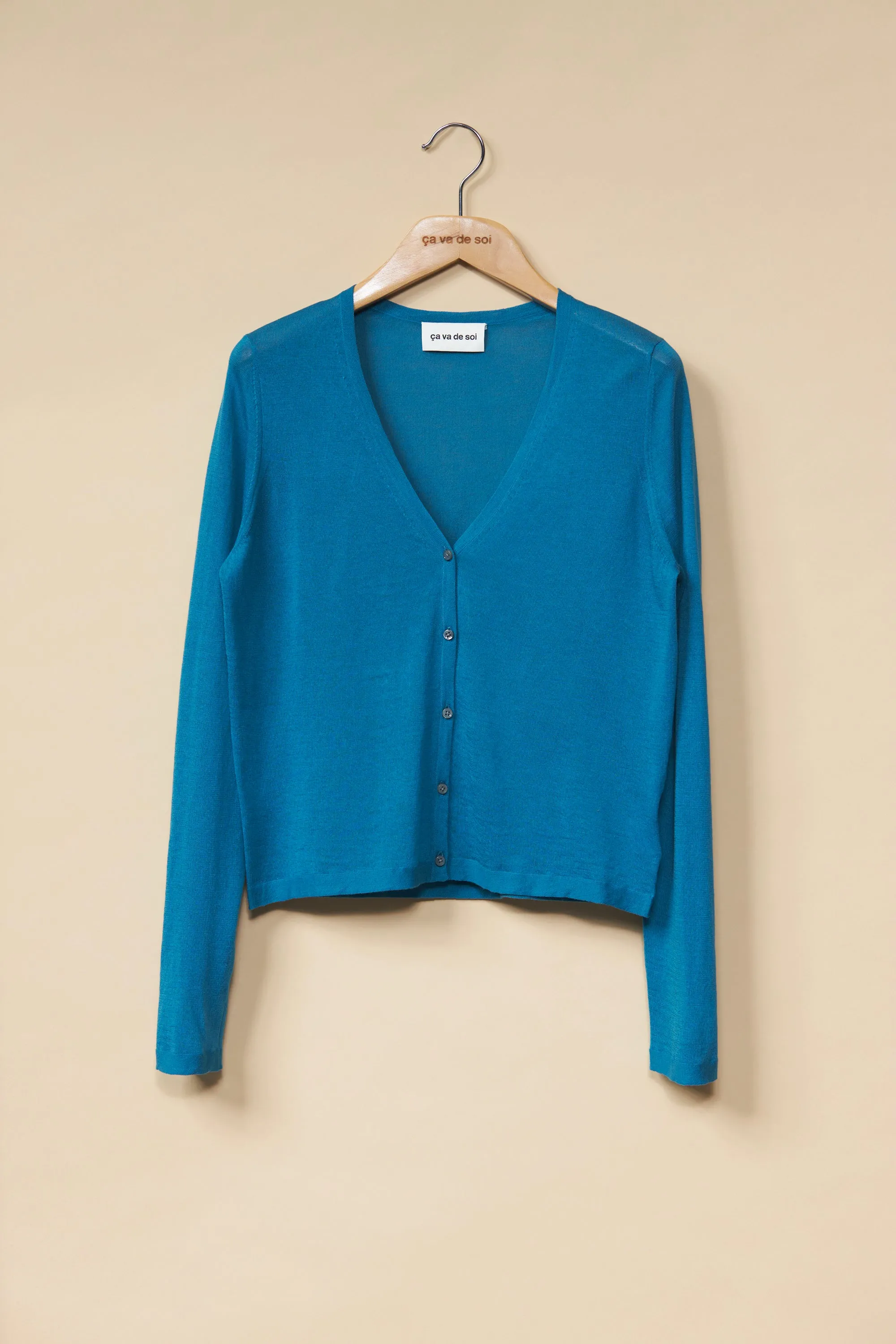 ANTOINETTE lapis-azuli sold by ça va de soi