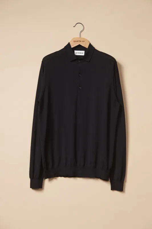 ANGELO black sold by ça va de soi