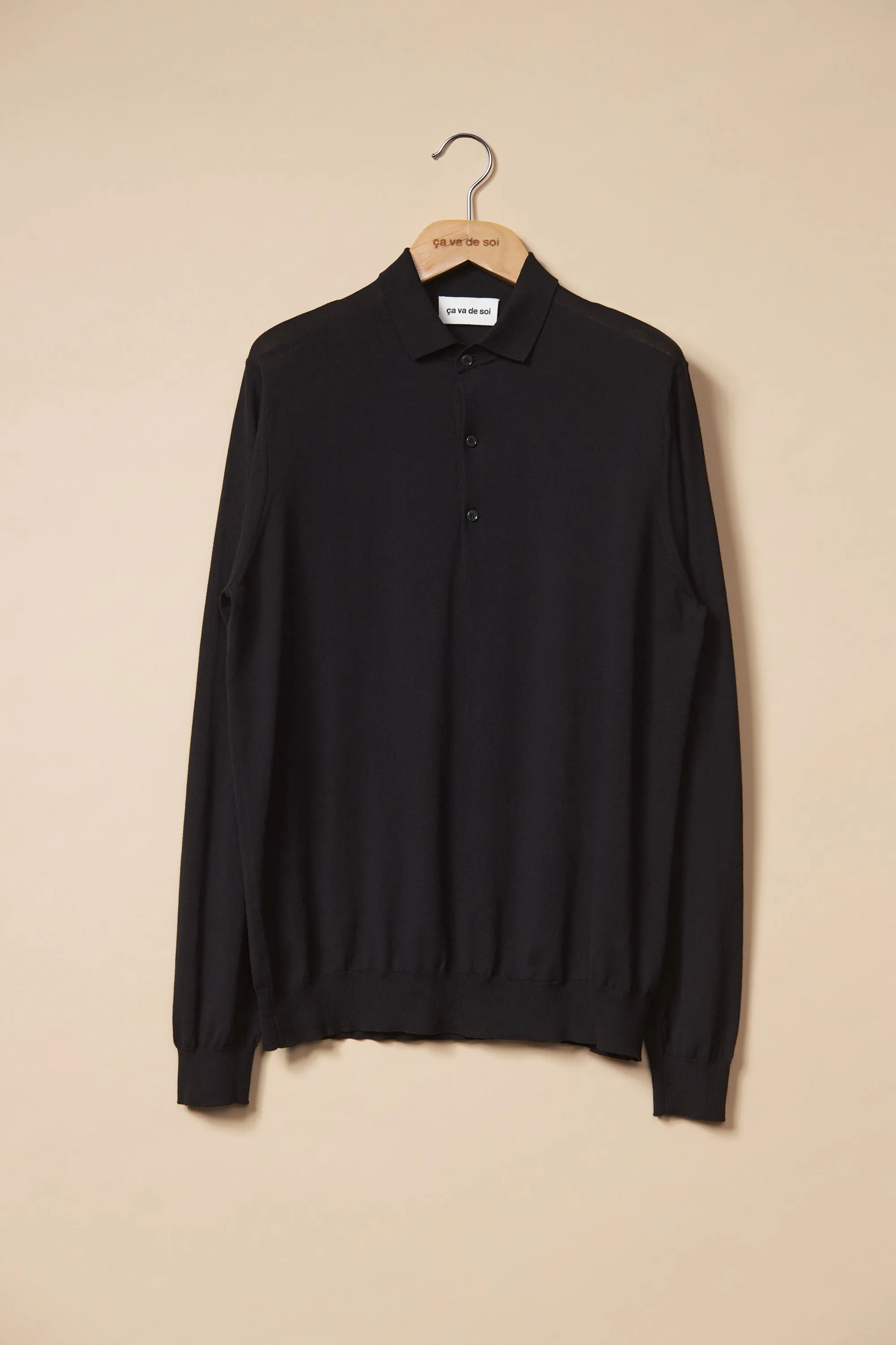 ANGELO black sold by ça va de soi