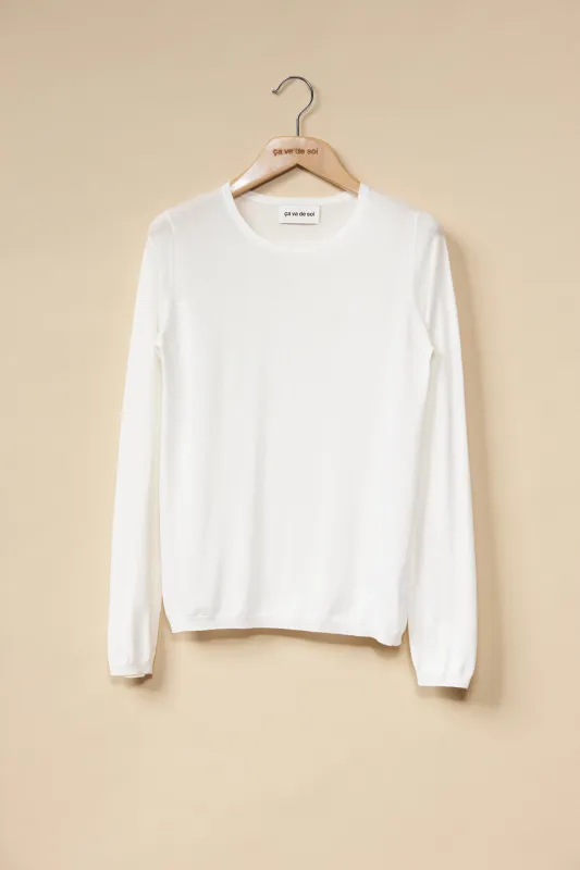 BESSIE magnolia sold by ça va de soi