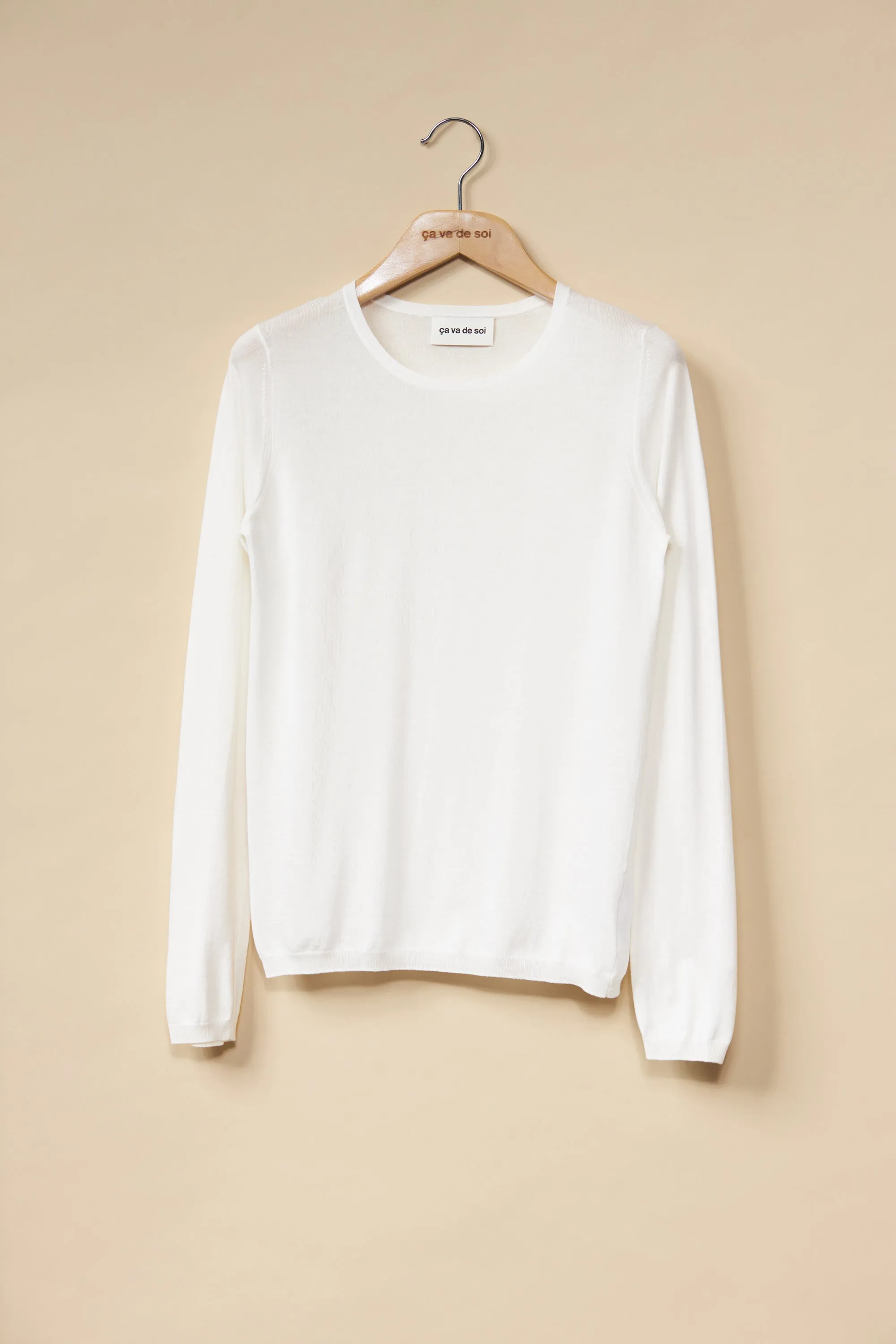 BESSIE magnolia sold by ça va de soi