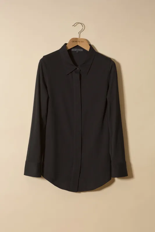 DONNA noir sold by ça va de soi