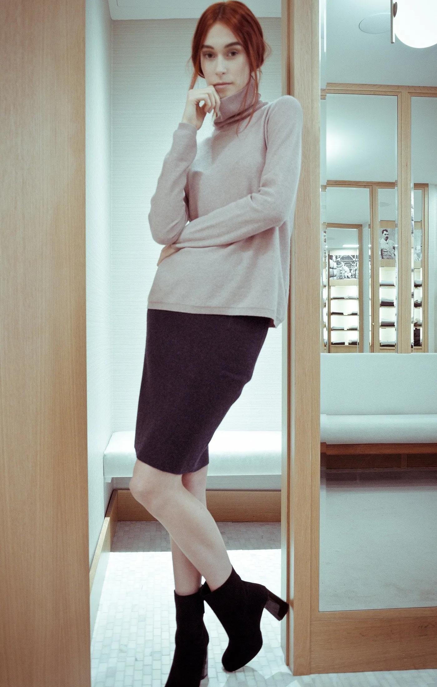 CAMILLE sapphire sold by ça va de soi product image thumbnail 2