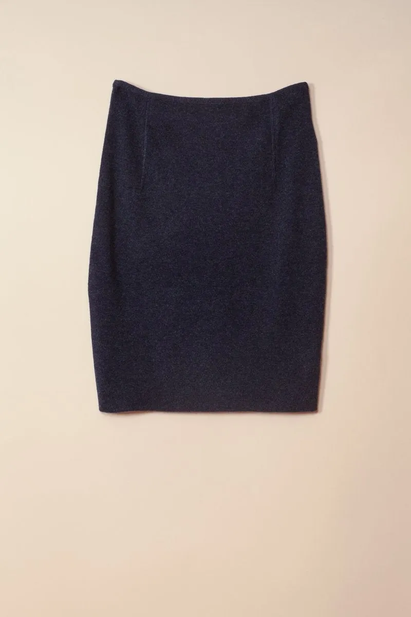 CAMILLE sapphire sold by ça va de soi