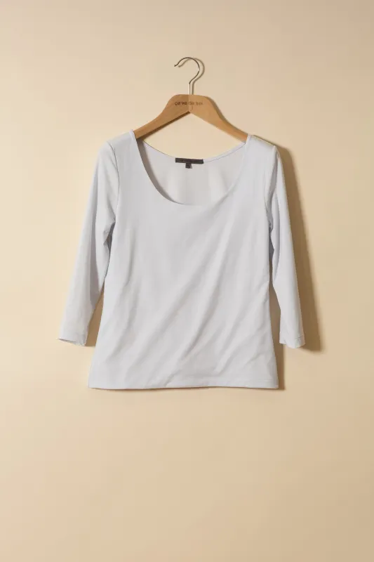 SIDNEY silver sold by ça va de soi