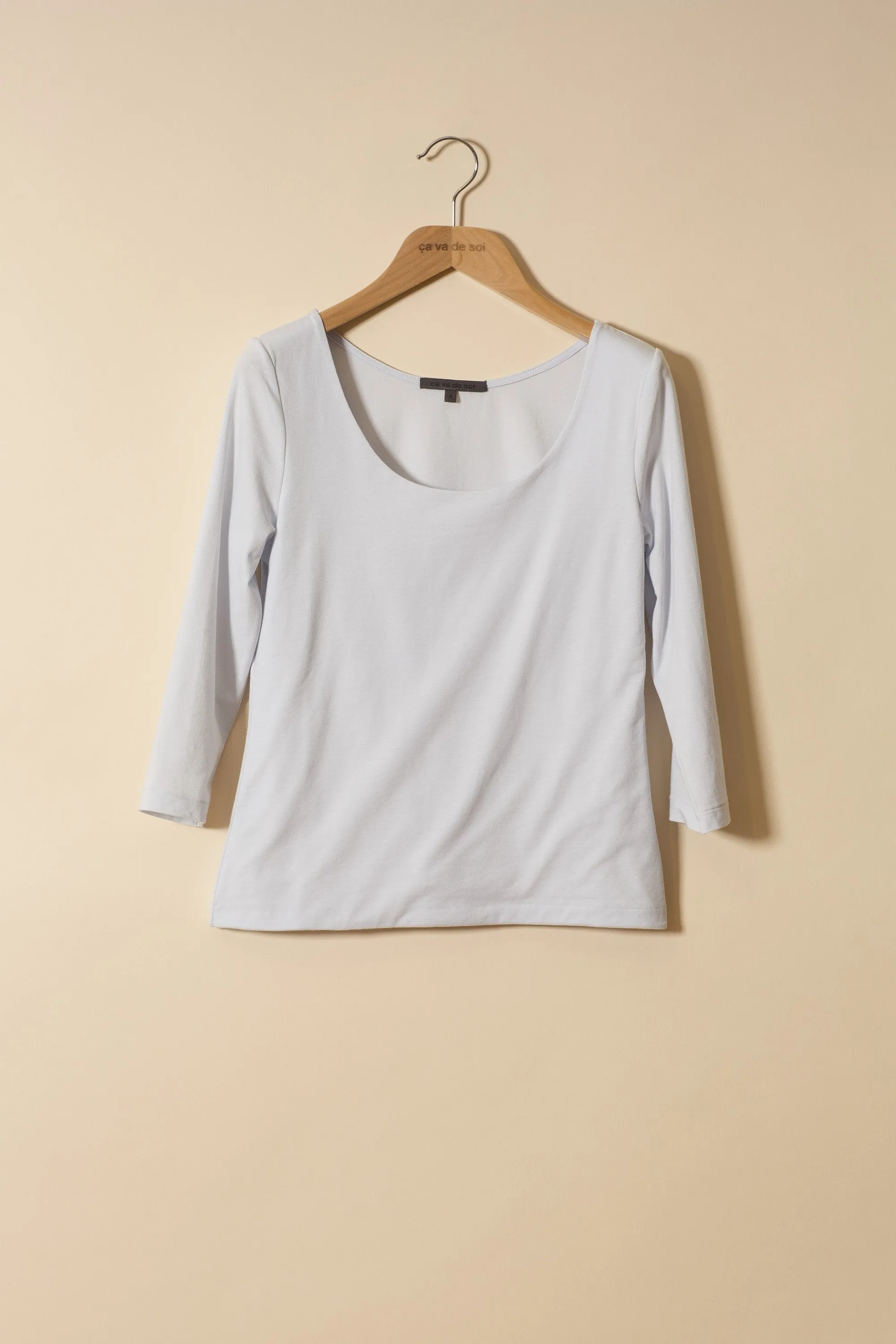 SIDNEY silver sold by ça va de soi