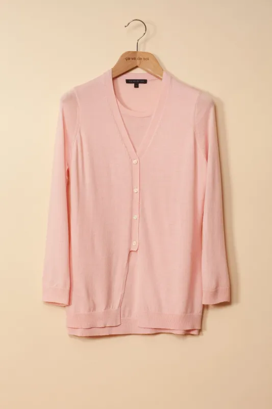 INKA rabbit sold by ça va de soi