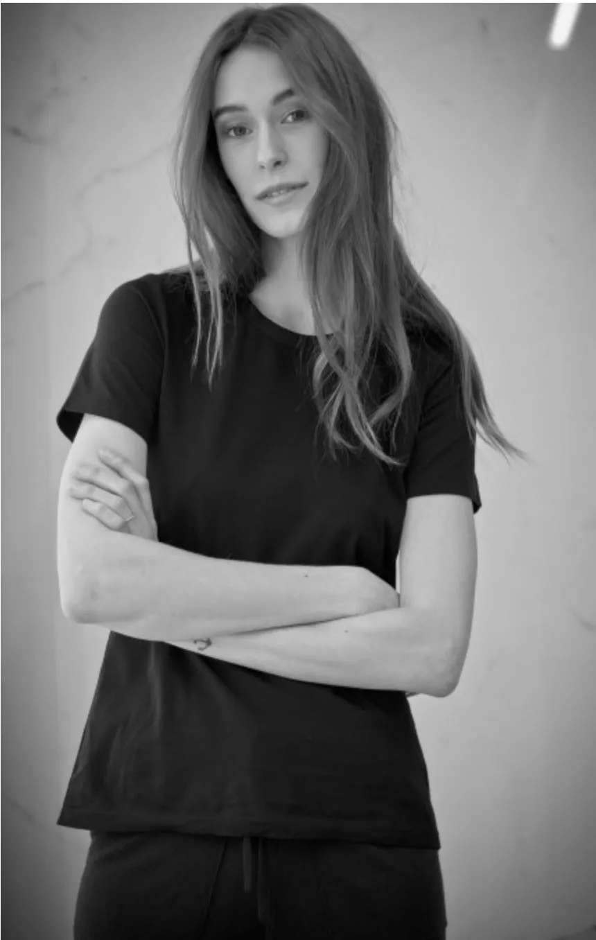 MARLA indigo sold by ça va de soi product image thumbnail 2