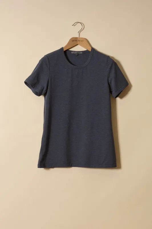 MARLA indigo sold by ça va de soi