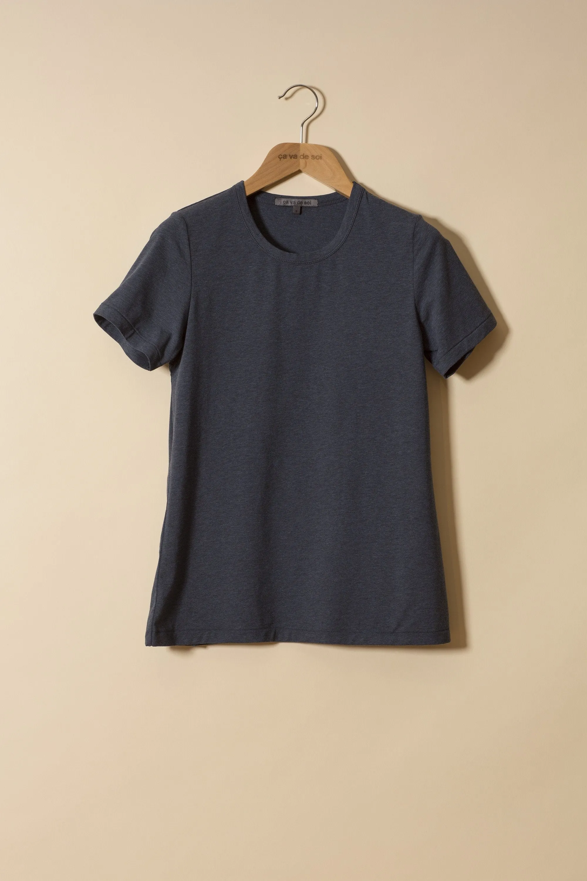 MARLA indigo sold by ça va de soi