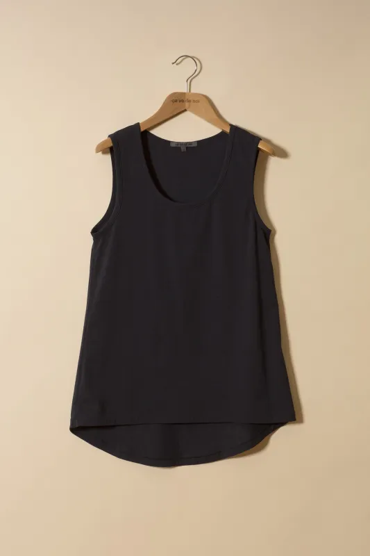 COSETTE night blue sold by ça va de soi