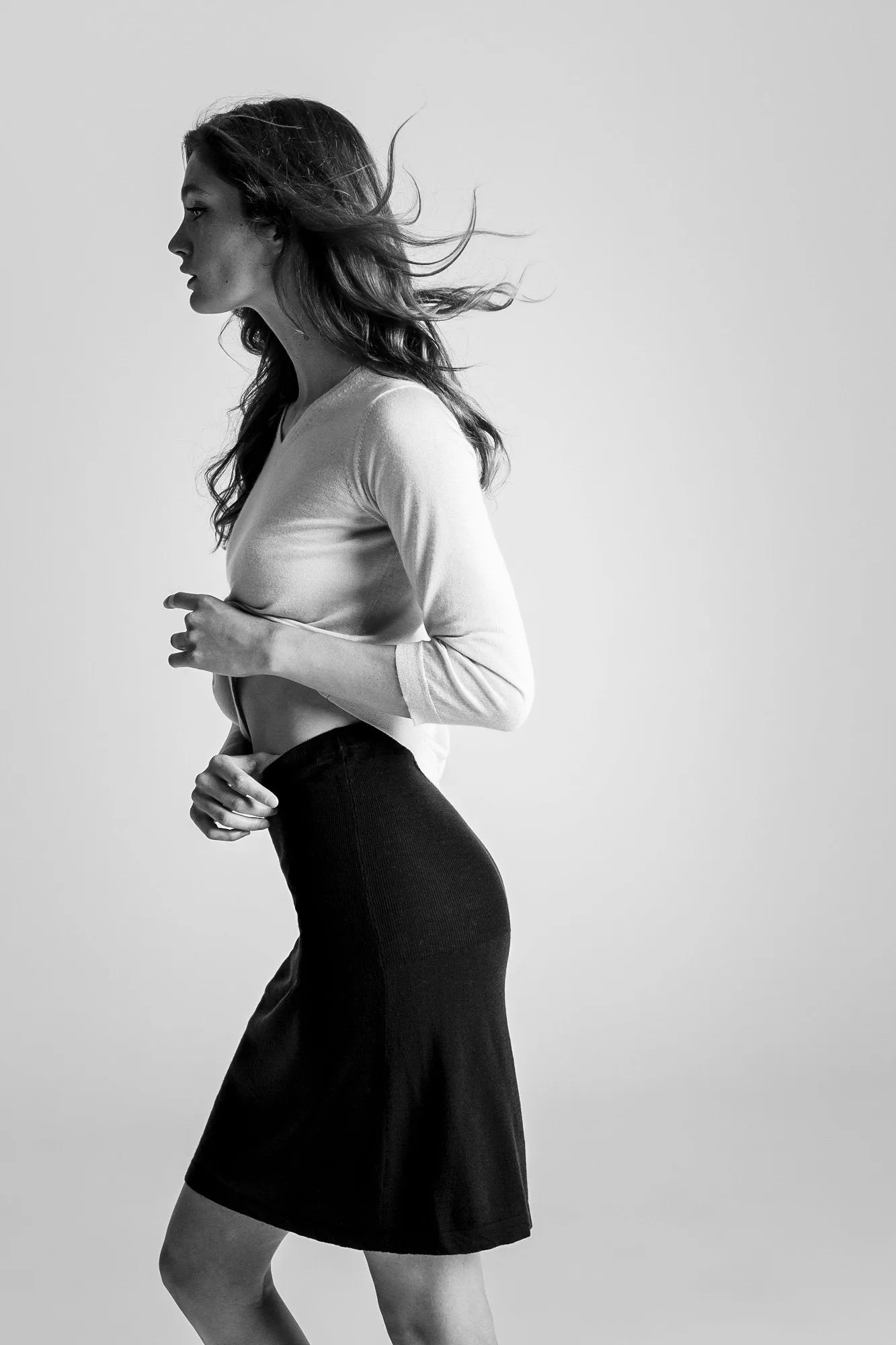 MAIA black sold by ça va de soi product image thumbnail 2