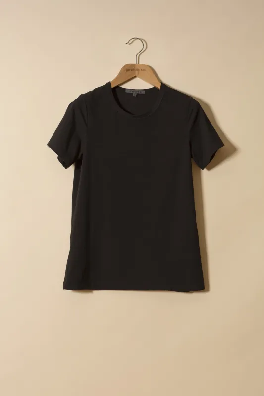 MARLA black sold by ça va de soi