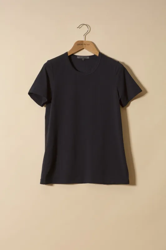 MARLA night blue sold by ça va de soi