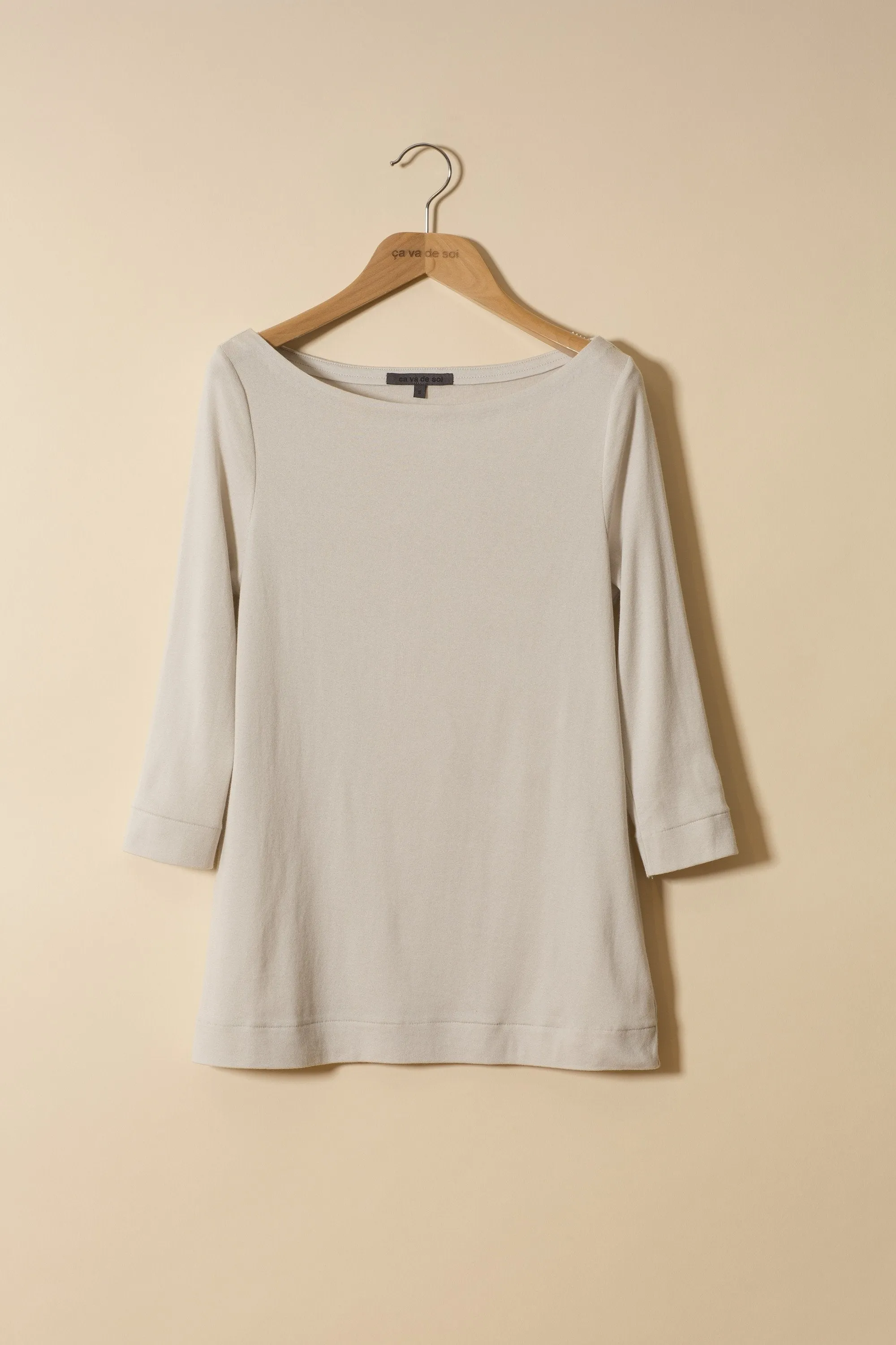 CRISTEL platinum sold by ça va de soi