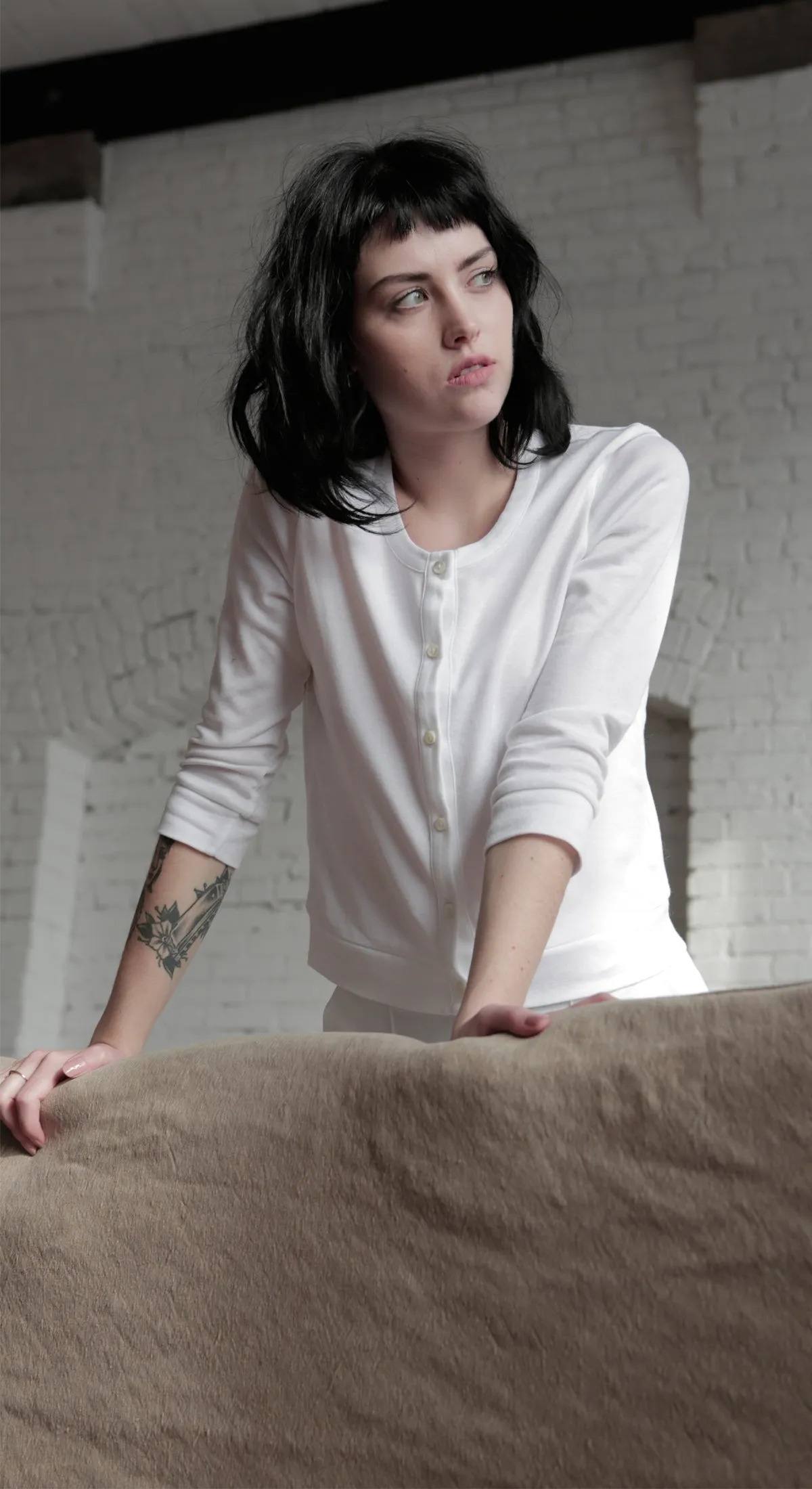 ALEX lotus sold by ça va de soi product image thumbnail 3