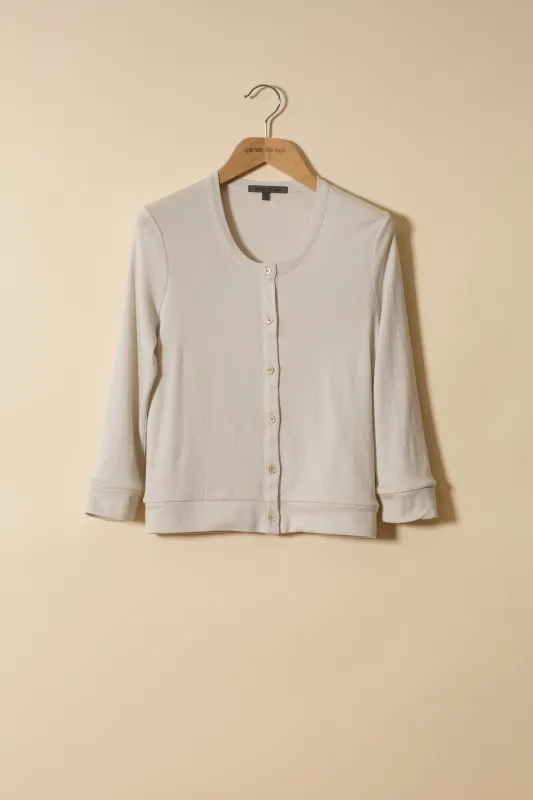 ALEX platinum sold by ça va de soi