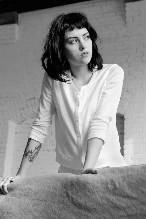 ALEX black sold by ça va de soi product image thumbnail 3