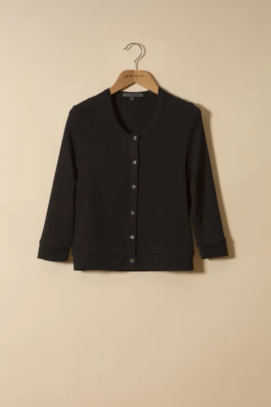 ALEX black sold by ça va de soi