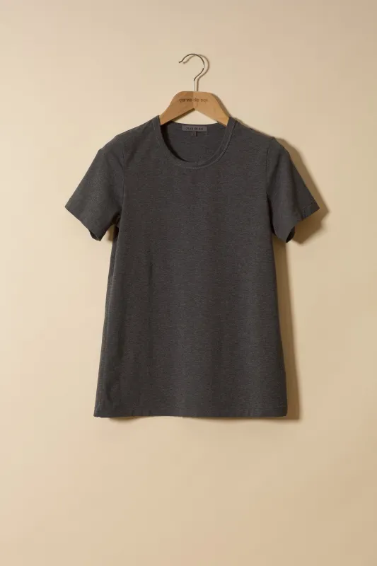 MARLA charcoal sold by ça va de soi