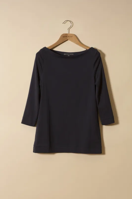 CRISTEL night blue sold by ça va de soi