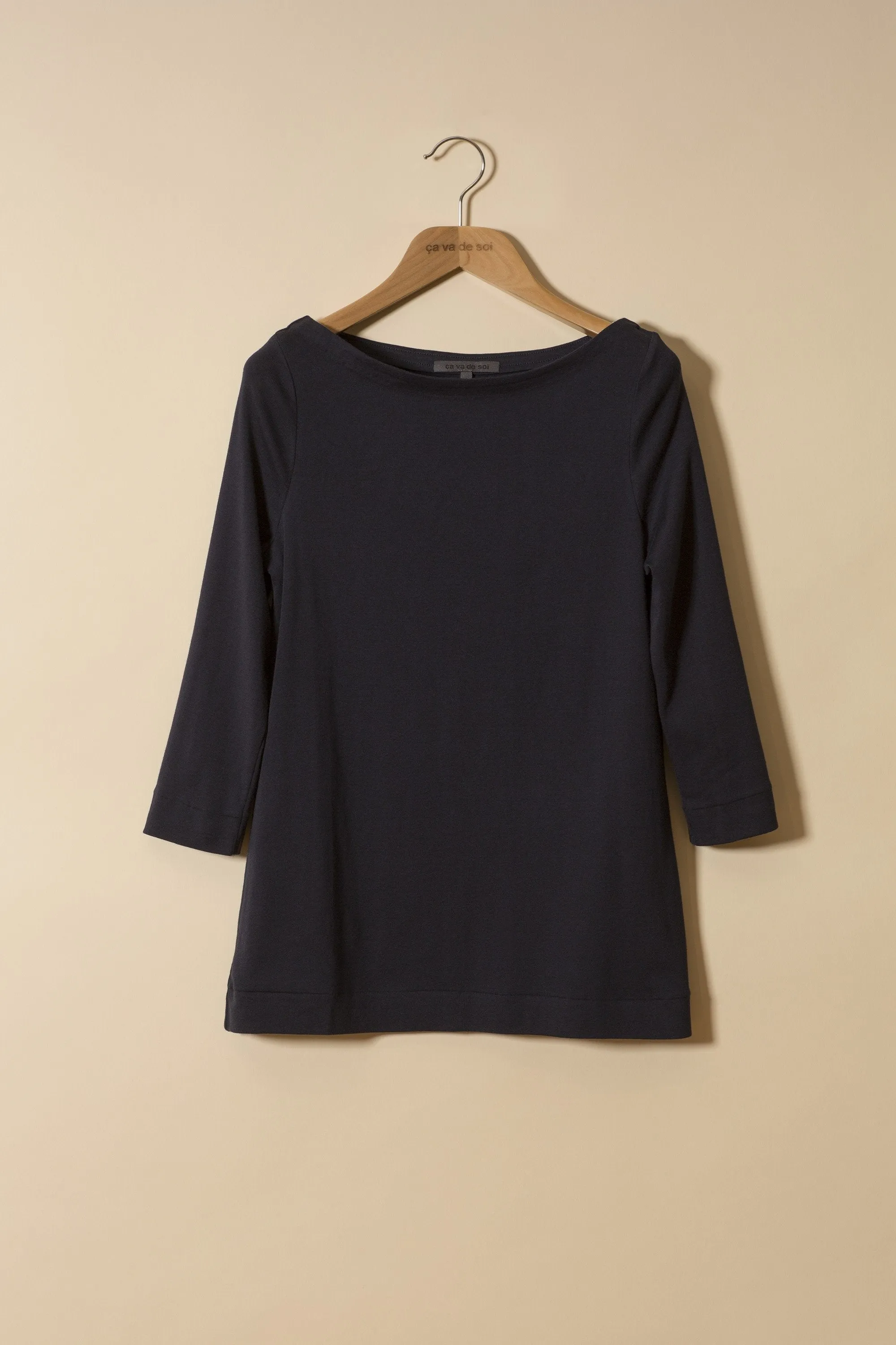 CRISTEL night blue sold by ça va de soi