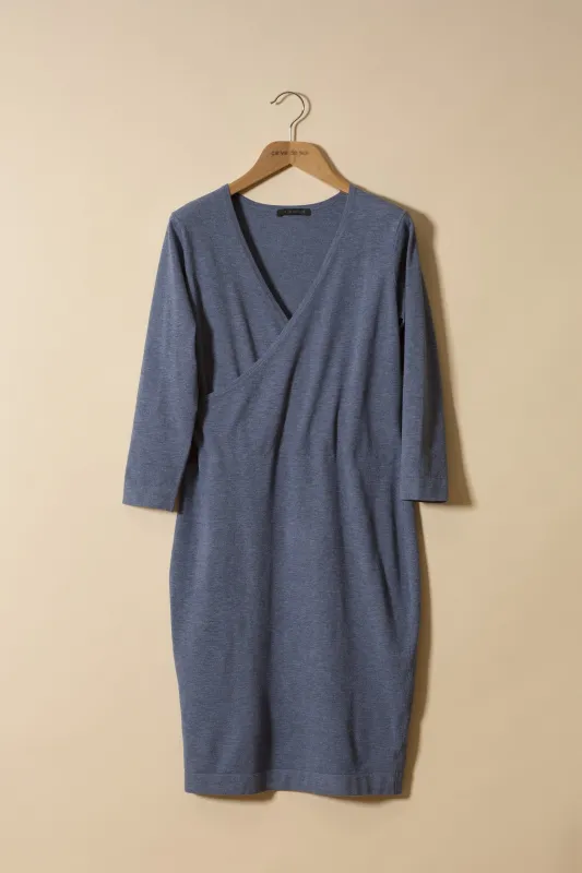 WHOOPI cobalt sold by ça va de soi