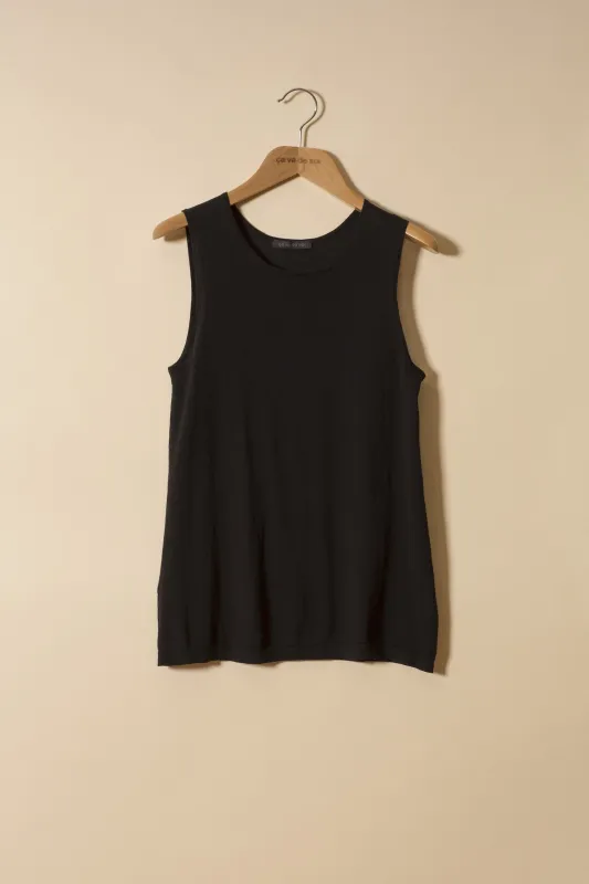 DORA black sold by ça va de soi