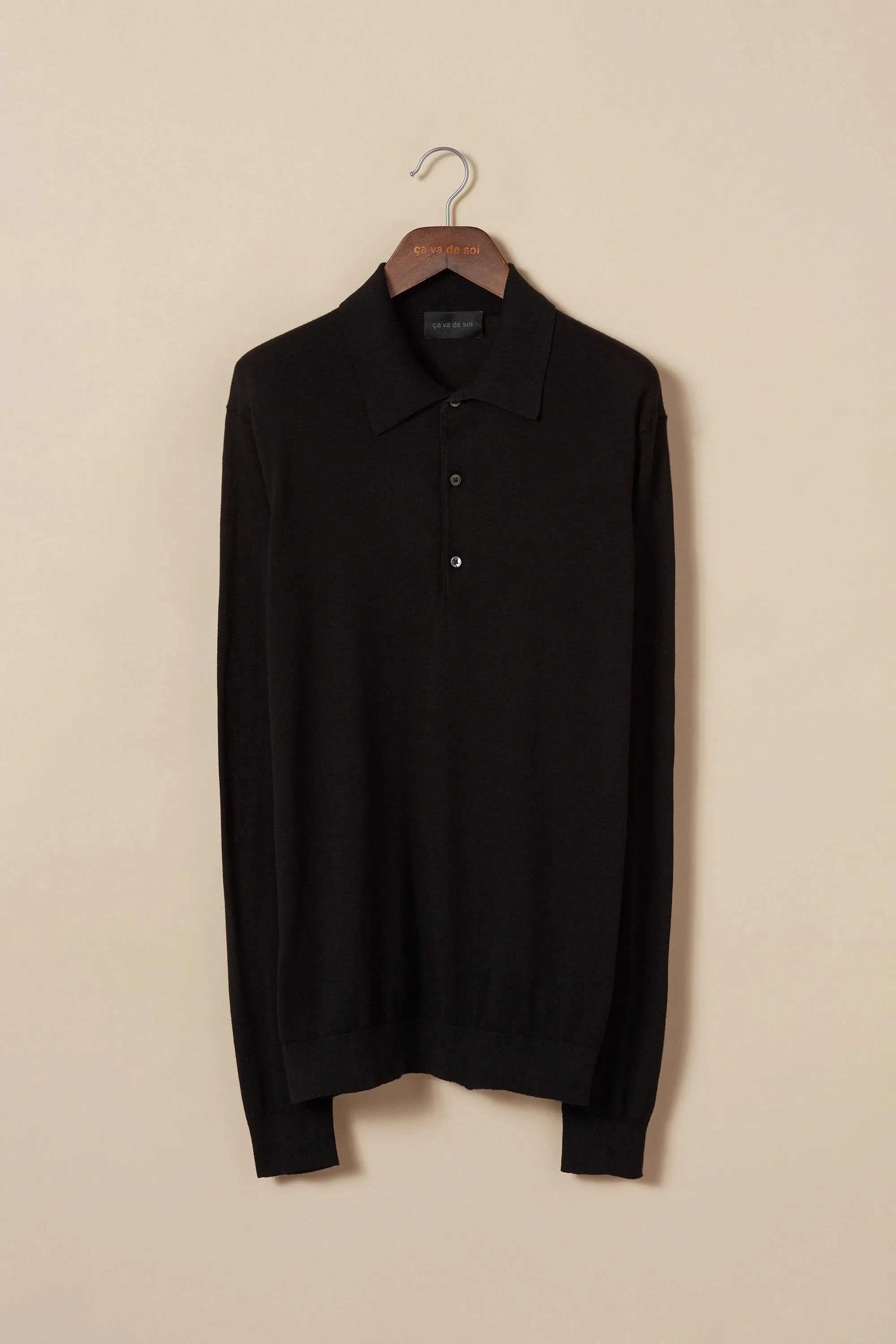 OXFORD poppy sold by ça va de soi