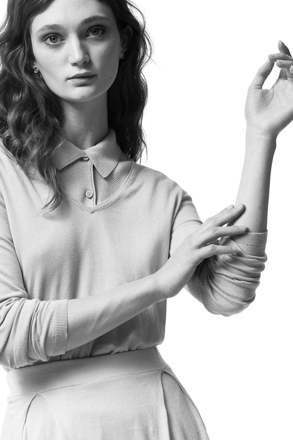 LYDIA poppy sold by ça va de soi product image thumbnail 4