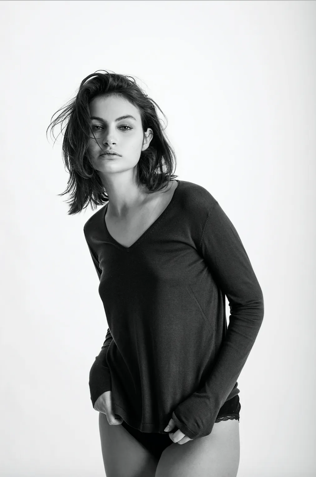 LYDIA poppy sold by ça va de soi product image thumbnail 2