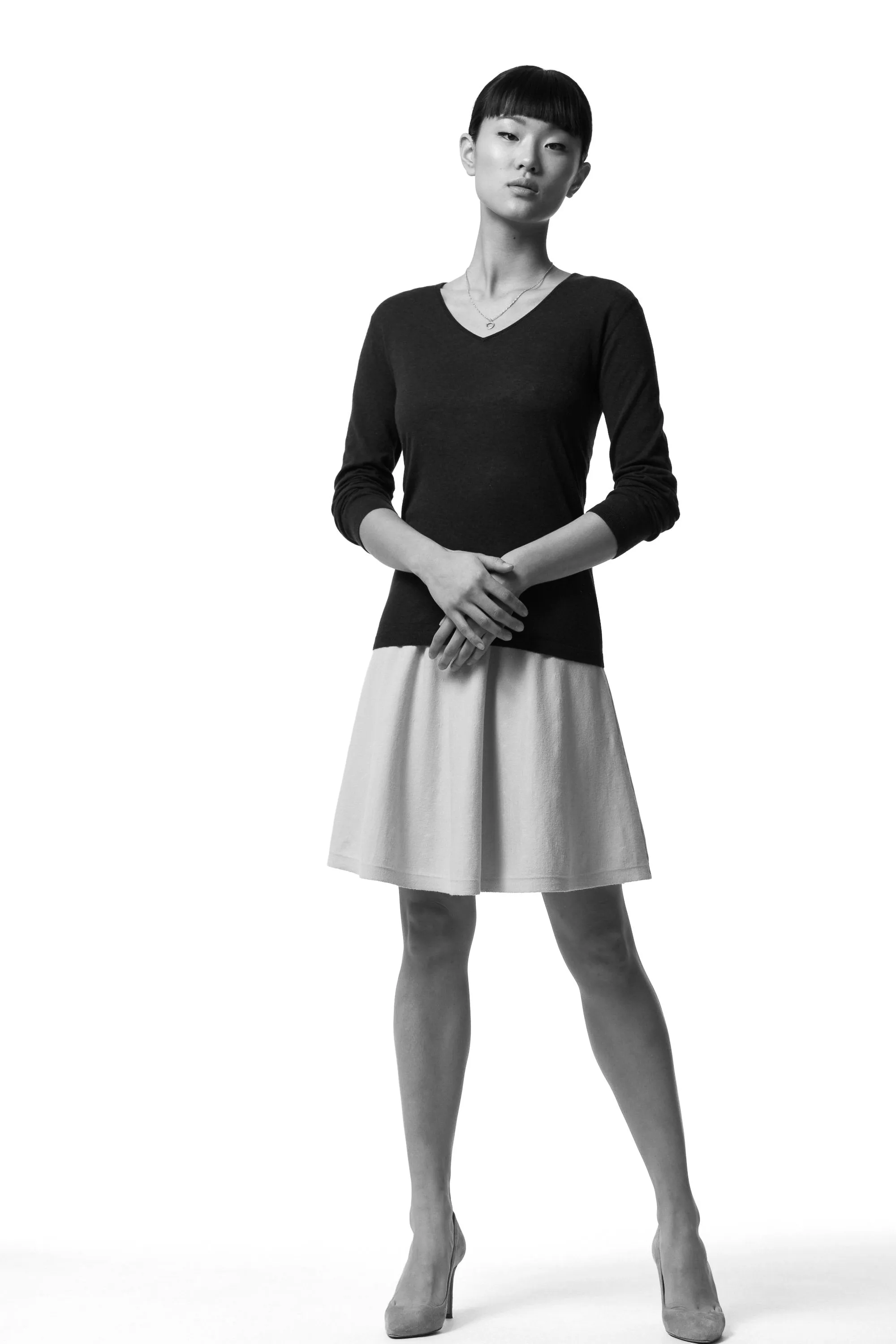 MEG black sold by ça va de soi product image thumbnail 2