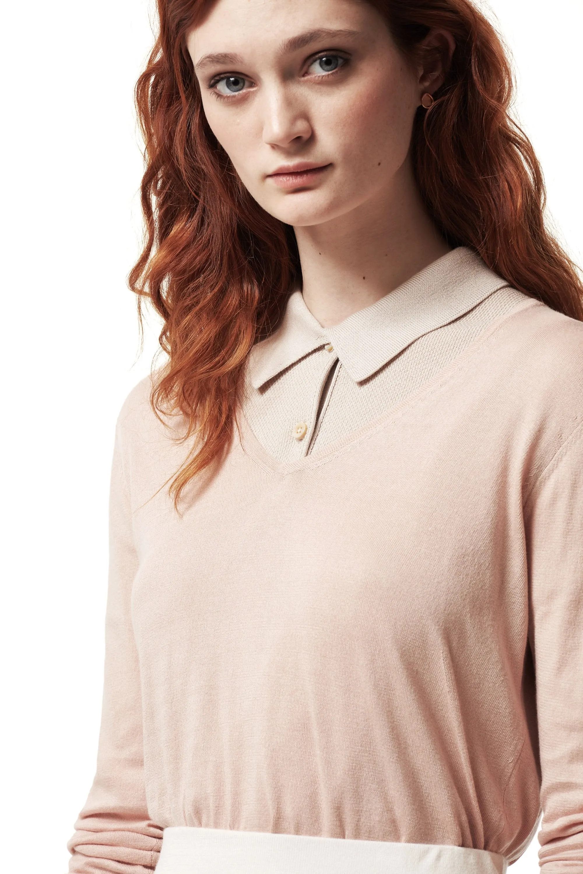 LYDIA pink sand sold by ça va de soi product image thumbnail 4