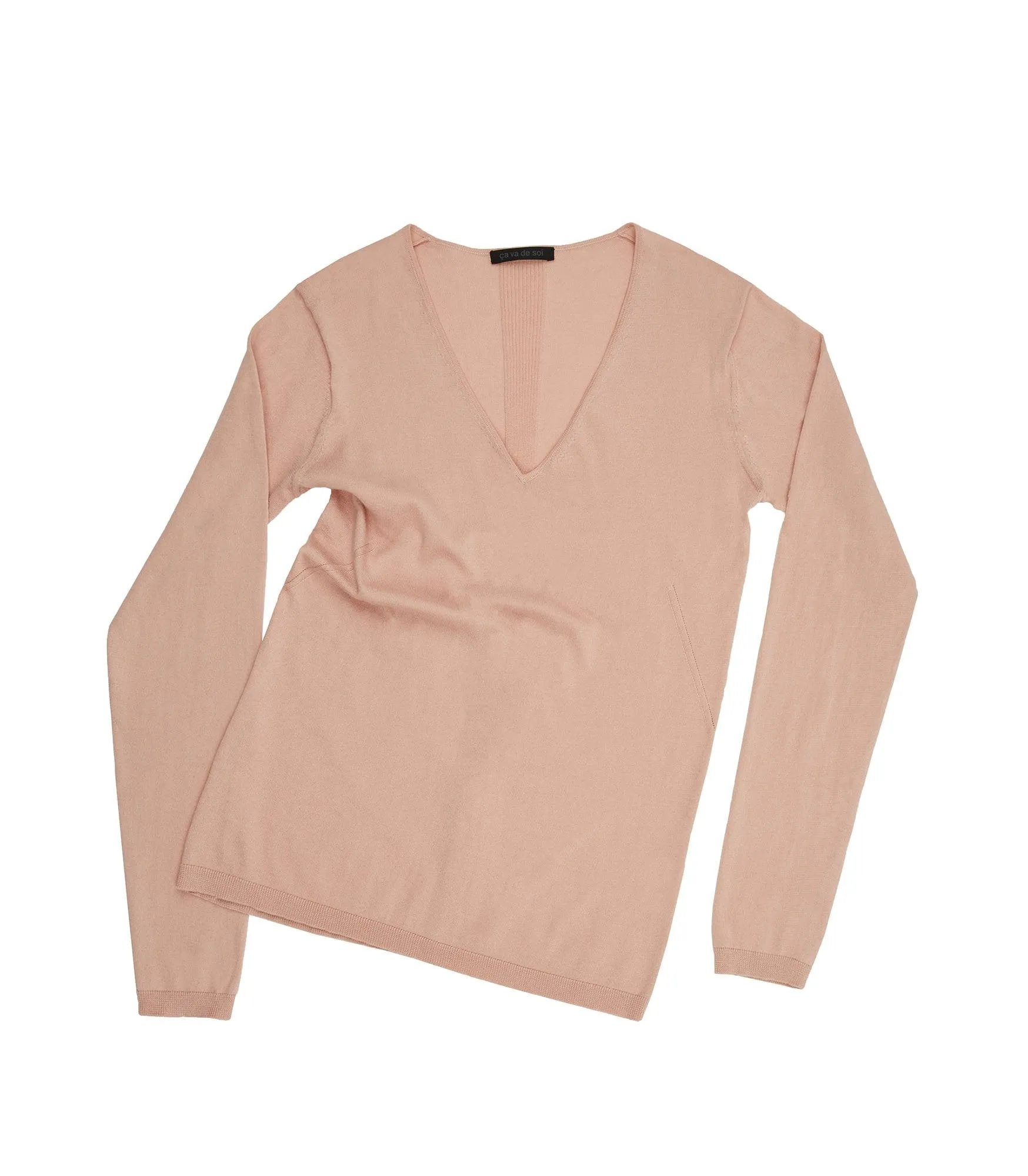 LYDIA pink sand sold by ça va de soi product image thumbnail 5