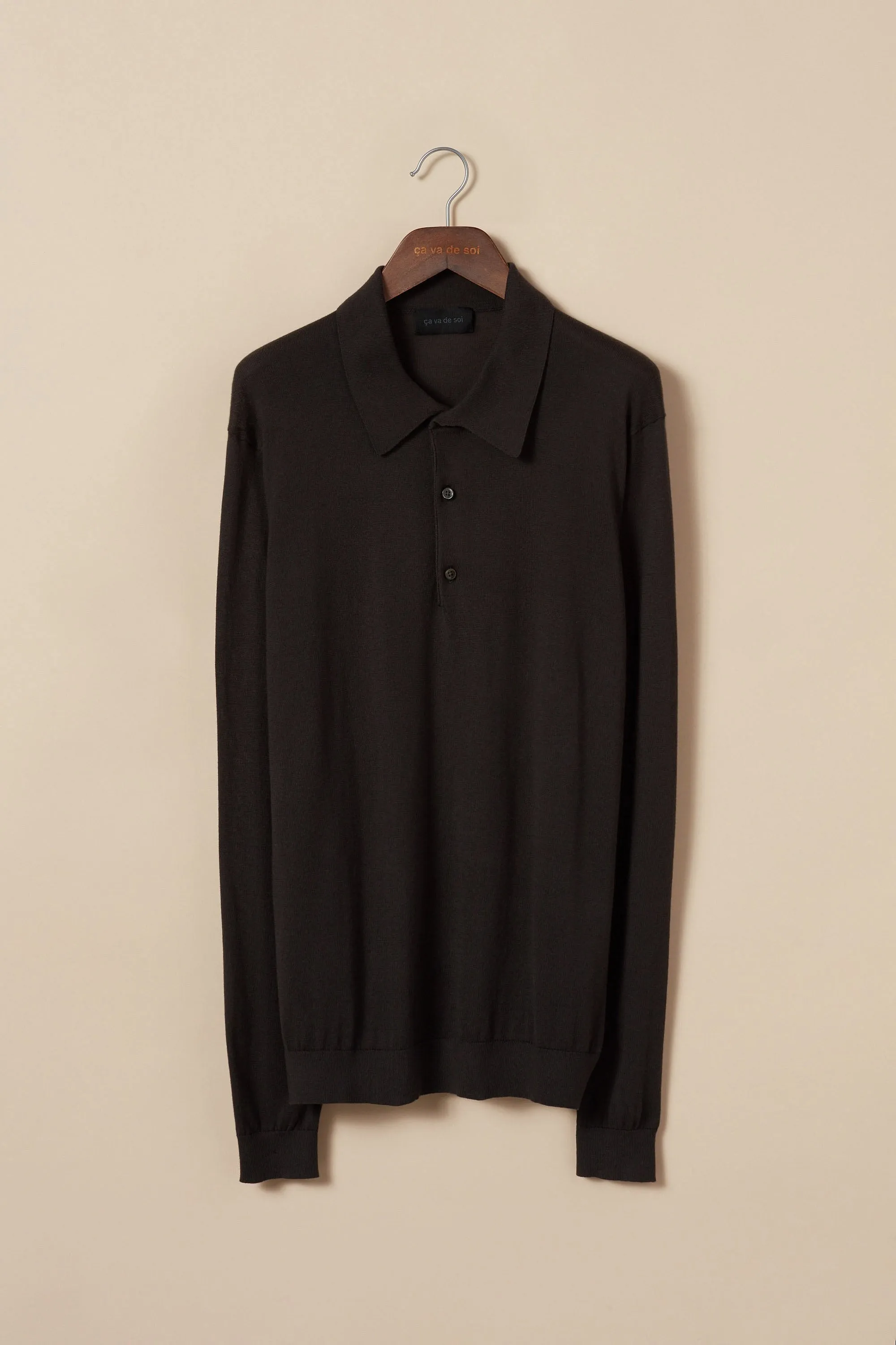 OXFORD iron sold by ça va de soi