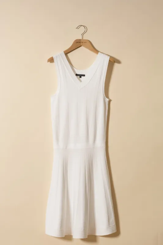 MARGOT white sold by ça va de soi