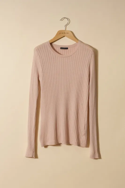 BYBLOS pink sand sold by ça va de soi