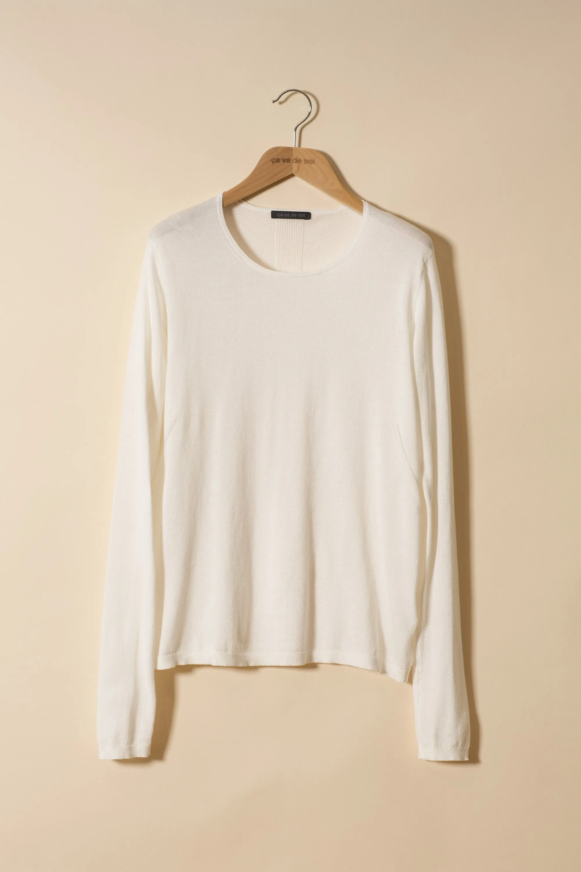 ANIKA lily of the valley sold by ça va de soi