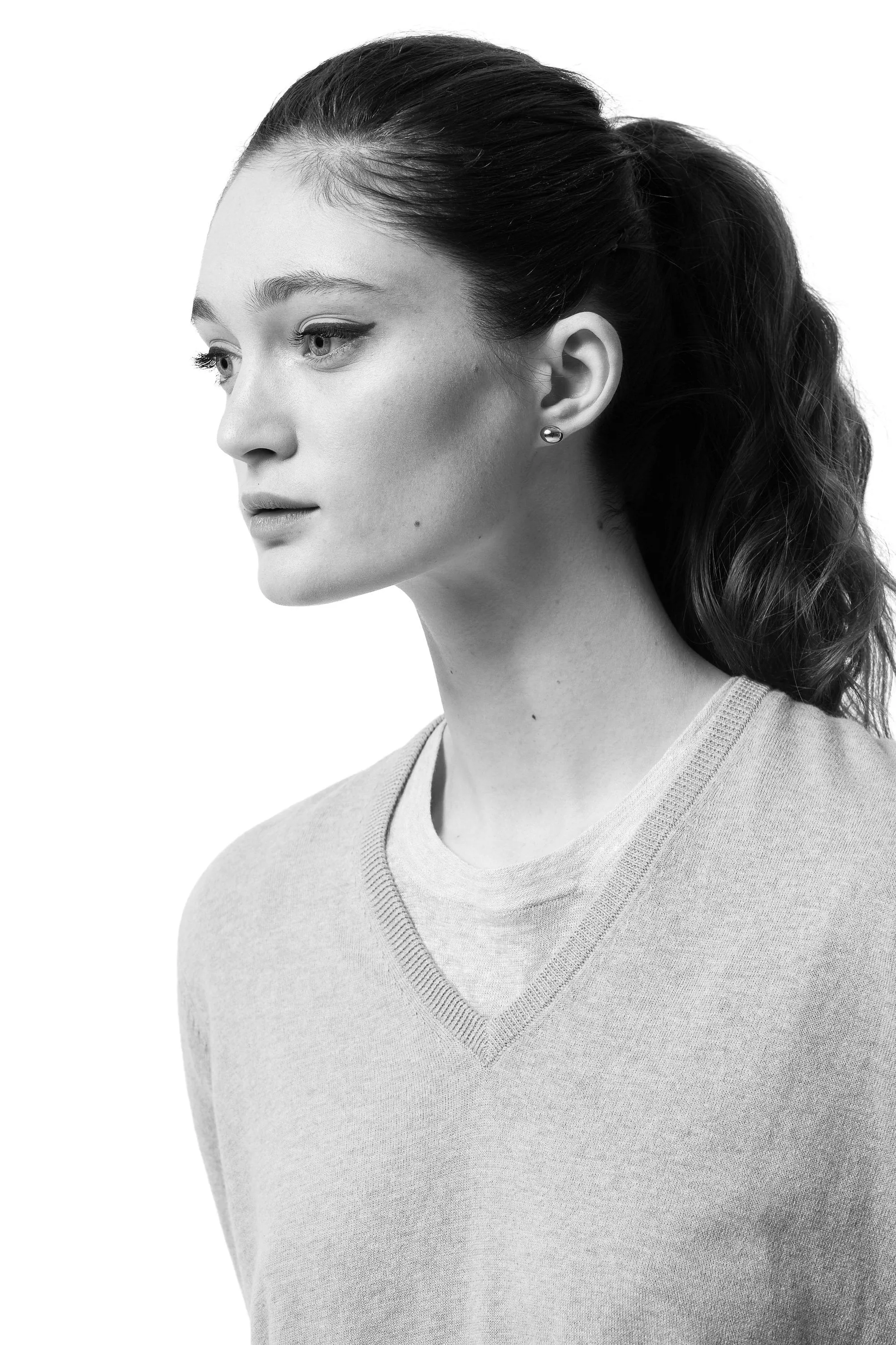 MAUDE grenat sold by ça va de soi product image thumbnail 3