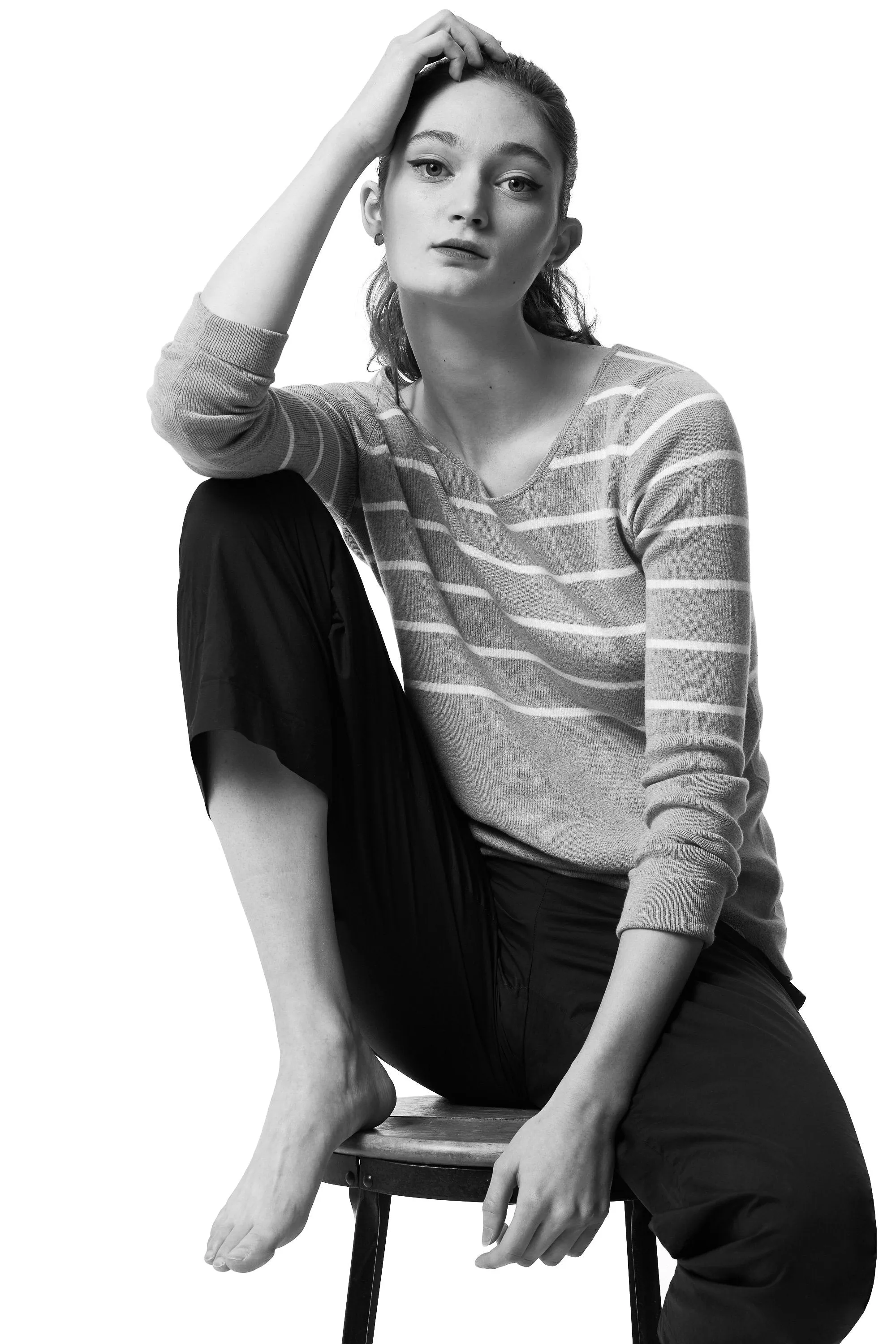 BASTIA curaçao/suede sold by ça va de soi product image thumbnail 2