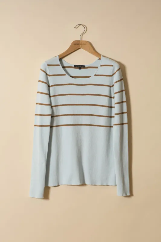 BASTIA curaçao/suede sold by ça va de soi