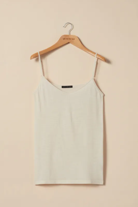 GILDA ivory sold by ça va de soi