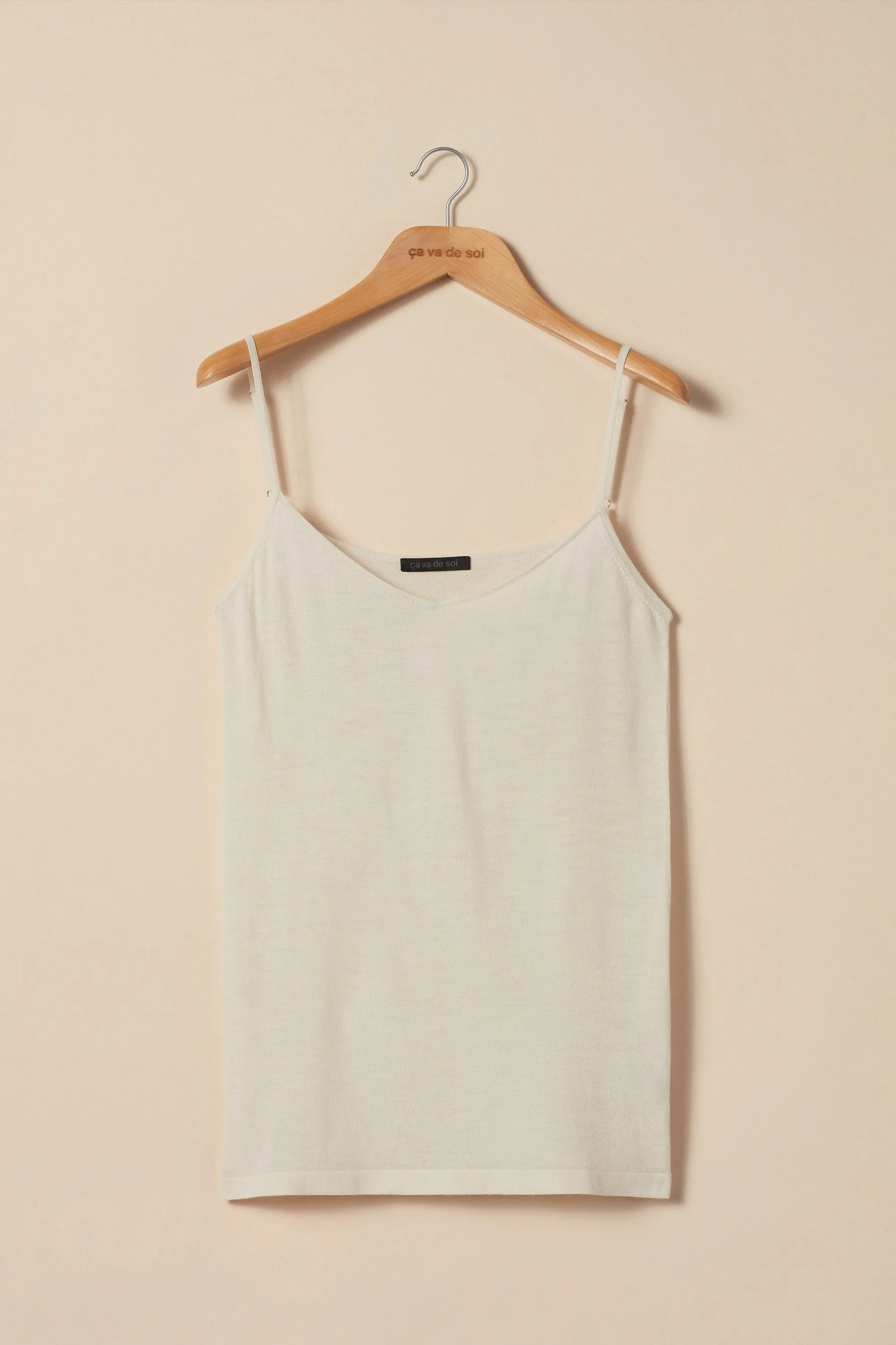 GILDA ivory sold by ça va de soi