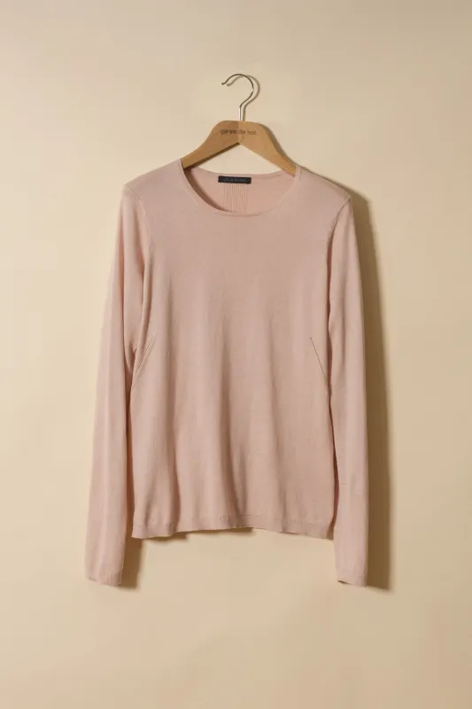 ANIKA pink sand sold by ça va de soi