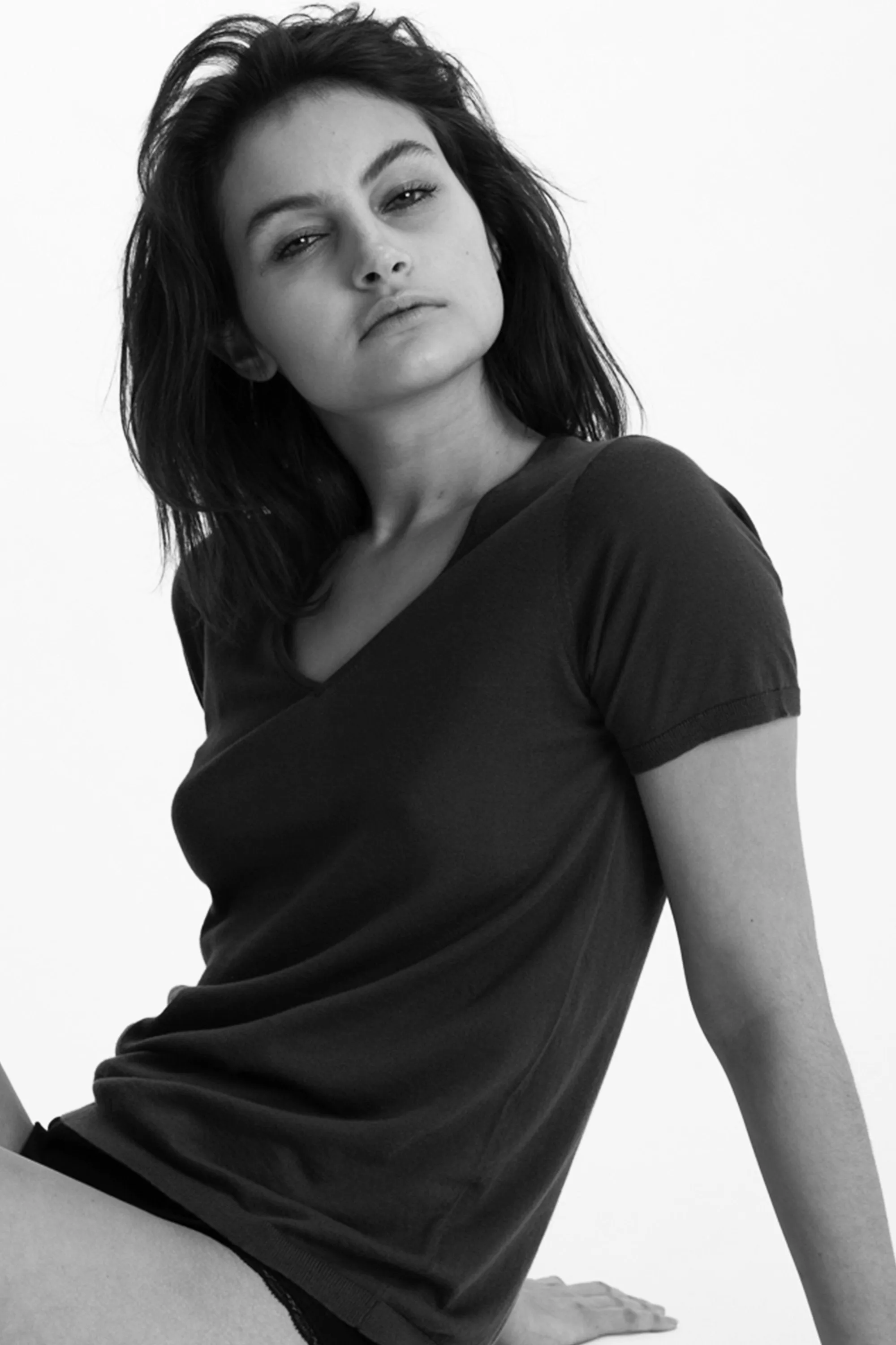 INDRA black sold by ça va de soi product image thumbnail 2