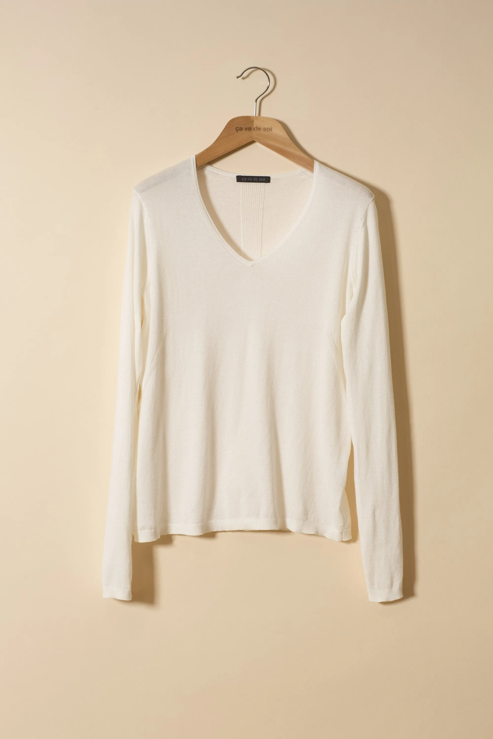 LYDIA lily of the valley sold by ça va de soi