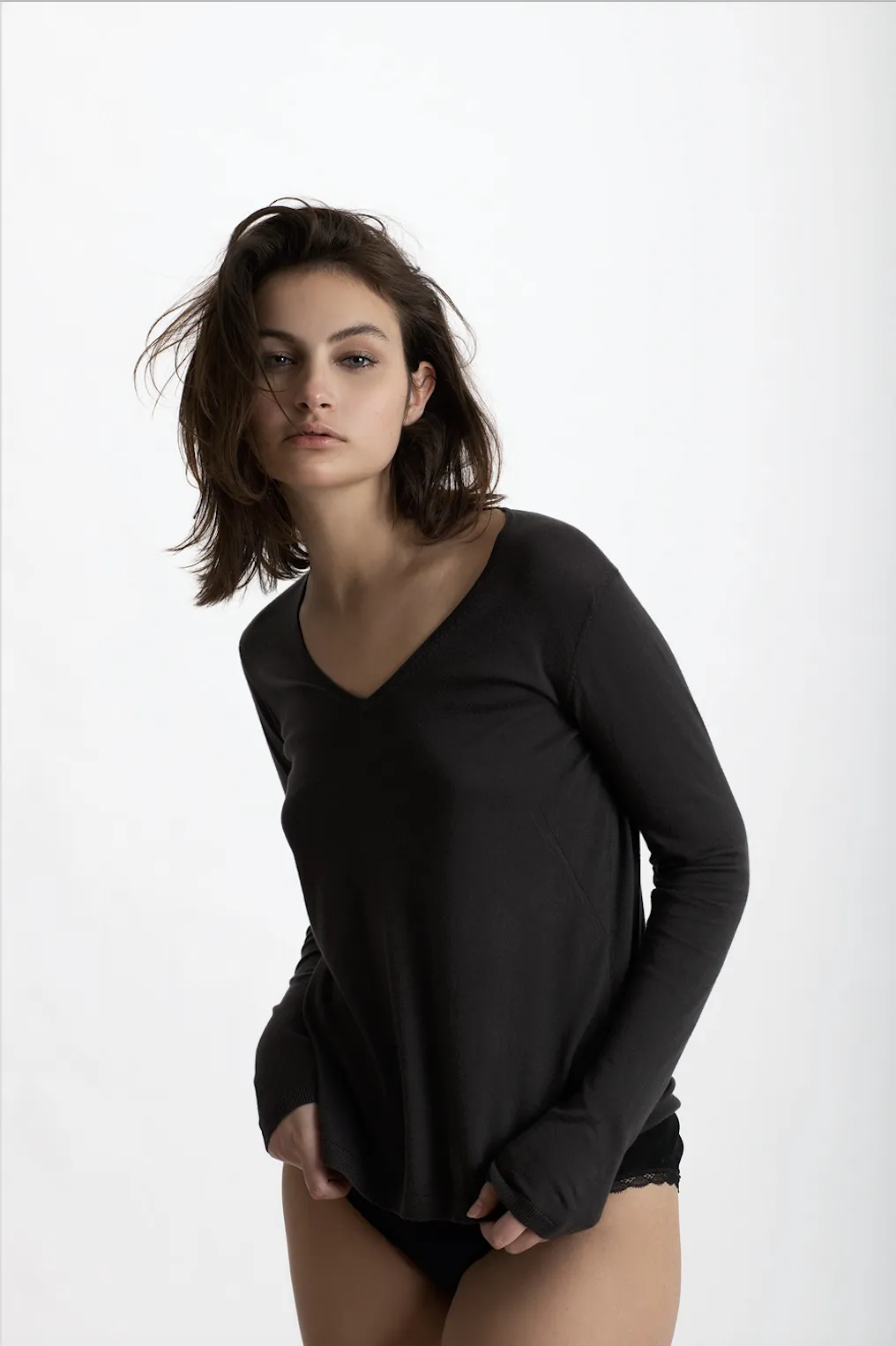 LYDIA iron sold by ça va de soi product image thumbnail 2